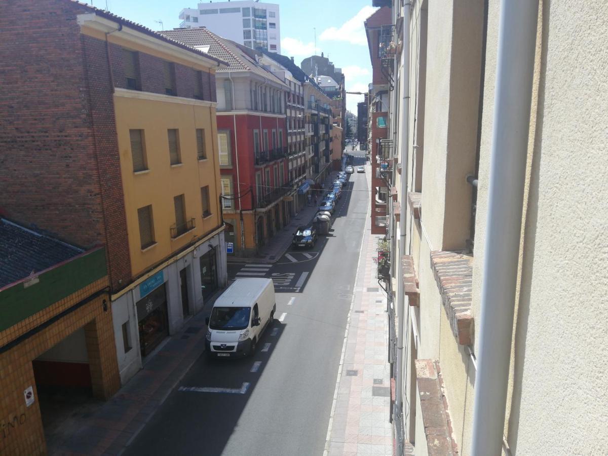 Alba Renueva 6 Leão Exterior foto